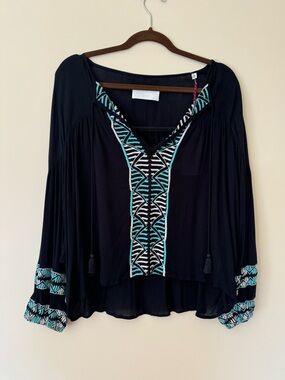 PIPER blouse
